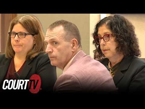 Deadly Discipline Trial | WI v. Timothy Hauschultz | Full Closings