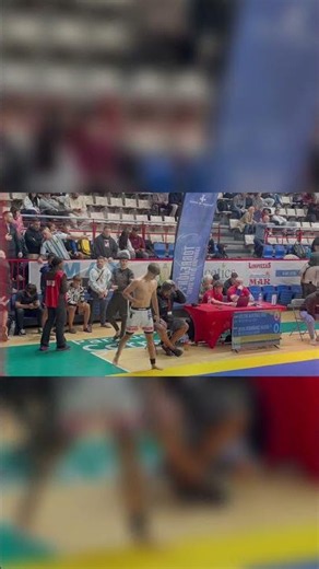 ADCC Madrid: ¿Estás listo para esto? 19:00 mañana!🔥 #adcc #bjj #grappling