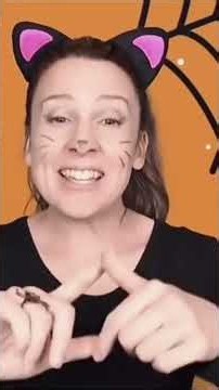 Learning with Ms Rachel Sing Along Itsy Bitsy Spider Halloween Edition