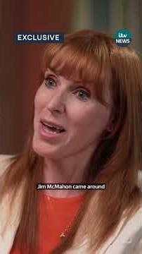 Angela Rayner: No deals with Andy Burnham....