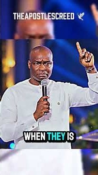🔥 THEY MAY NOT CLAP FOR YOU NOW—BECOME A KING ANYWAY! | Apostle Joshua Selman
