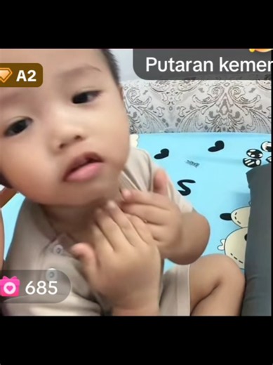 Masyaallah Pinter'ee — Vidat family short video