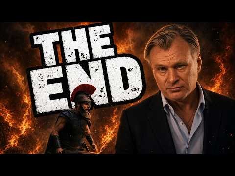 How Nolan Ruined The Odyssey - The Return