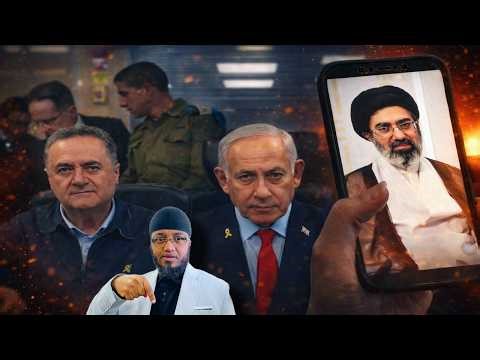 Yaab! Isr O Aamini la' wixii dhacay & sidey u dhaceen! | Bin Qafiir O lasoo bursaday| Diyaarad kalaa