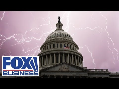 Shutdown showdown LOOMS as Obamacare failures IGNITE political firestorm