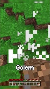 Minecraft, But Touching Grass Makes Everything Realistic…
