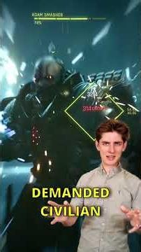 Was this the Greatest Battle in Cyberpunk History? - Smasher vs Blackhand