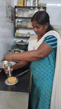 👩‍🍳 Butter murukku... 😋murukku Recipe.. 😋minivlog #1751🥰 #shorts #shortsfeed #trending