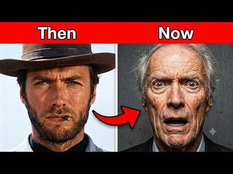 Remember Them? 50 Legendary Actors Still Alive Today