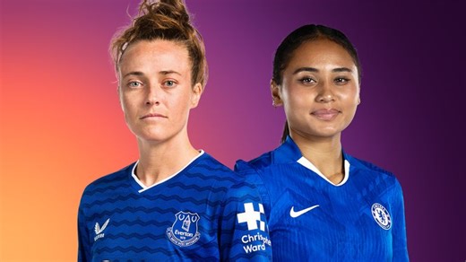 WSL FREE STREAMS: Watch Everton vs Chelsea, London City Lionesses vs Leicester, Liverpool vs West Ham