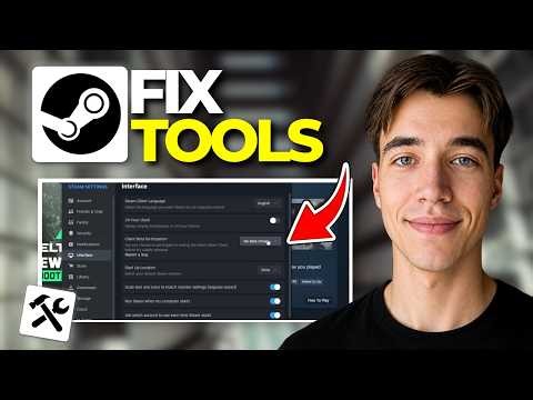 How to Fix Steam Tools No Licence Bug 2026 | Tutorial 2026