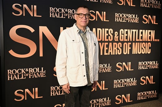 Fred Armisen opens up about the cast member who inspired him before joining SNL