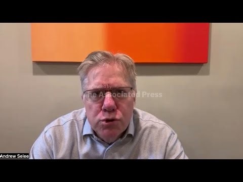 Migration expert on Trump's latest comments to restrict immigration and asylum