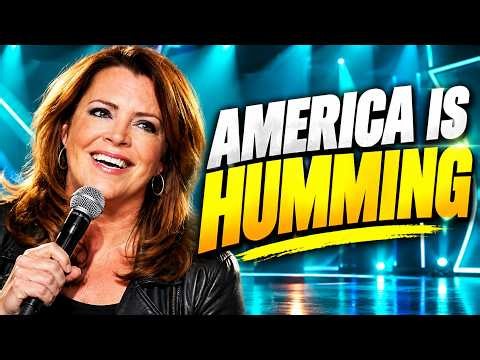 Red, White, and Ridiculous | Kathleen Madigan | Stand-up Comedy