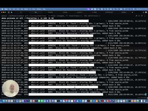 Exploring Semantic Entity Resolution with Graphlet AI 🚀