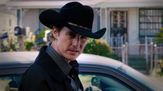Matthew McConaughey's Crime Thriller From A Legendary Horror Director Is Essential Viewing On Netflix