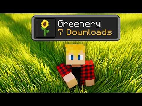 I Tried REALISTIC Minecraft Mods