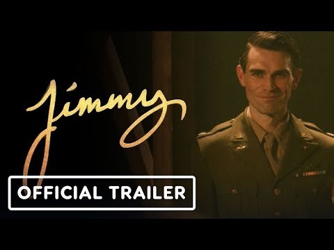 JIMMY - Official Teaser Trailer (2026) KJ Apa, Kara Killmer