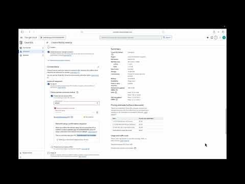 Mastering Google Cloud SQL: Provisioning, Management, and Secure Access with Cloud Proxy