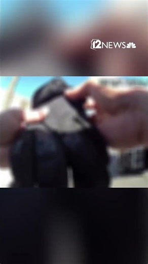 Officer heard in bodycam video saying he planned to get teens arrested