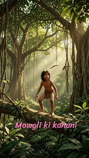 Mowgli's Jungle Legend: The Return of Shere Khan