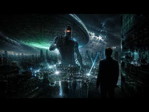 Aliens aye insano ko khatam karne | The Day The Earth Stood Still (2008) | Explained, Thriller movie