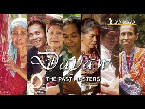 Dayaw: Season 4 Episode 1 - “The Past Masters”