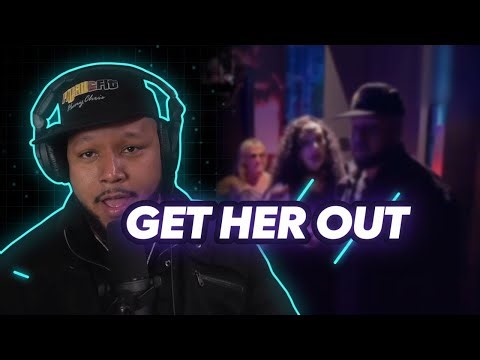 Behind the SCENE - This Guest Lost Control and Got FRANK CASTLED