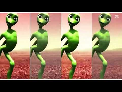 lv 0 20260320125820This channel is d“Scary Alien Dance 😱 You Won’t Believe This”edicated to funny