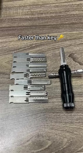 Unlock Security with the Universal Decoder Tool