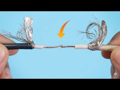The SECRET to a Perfect TV Signal! (Stop Doing it Wrong 📺)