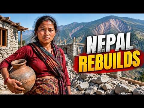 Living in Nepal After the 2026 Disaster: How Communities Rebuild