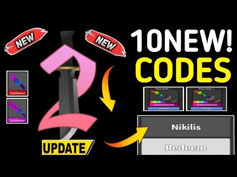 😱 UPD 2026 😱 MM2 CODES 2026 - MURDER MYSTERY 2 CODES 2026 - MM2 ROBLOX CODES