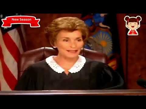 Judge Judy_s Wildest Cases Ever_ 2025 Full Episodes H D(480P)