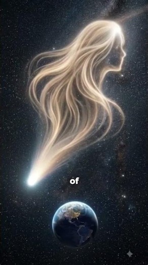 Comets as Divine Messengers in Ancient Cultures