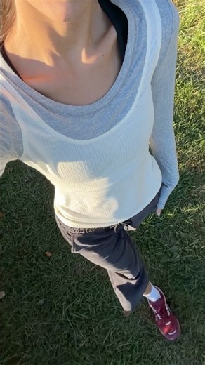 Moving in ‪@athleta‬ from workouts to nature walks and everything in between #AthletaPartner
