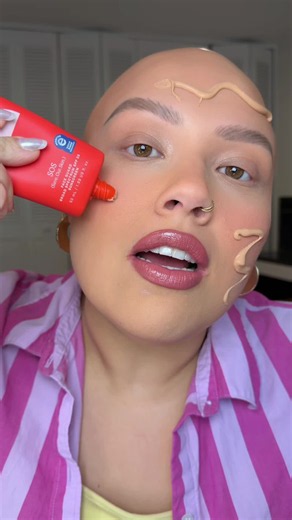 One tiny SPF tip. A huge difference for your skin ☀️ Save this before your next pool day, picnic, or beach trip. @Tower 28 Beauty SOS FaceGuard™ SPF 30 Sunscreen PA #skincare