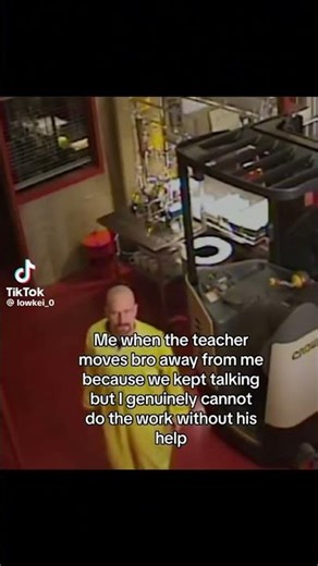 It's a two man job! Breaking bad meme edit #shorts #fyp #explorepage #entertainment