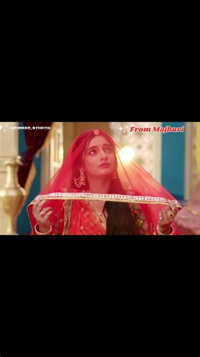 Enemies to Lovers #rimjhim 💗 #rimeer #himanshika #himanshuawasthi #yashikasharma #ytshorts #fyp