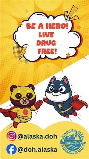 Red Ribbon Week 2026