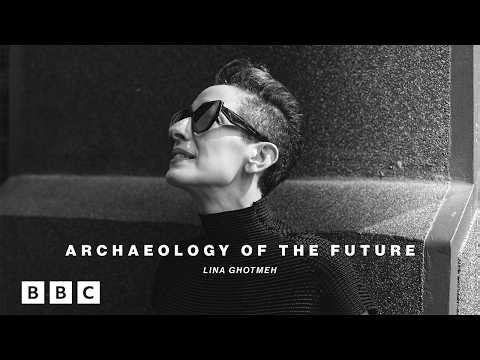 Lina Ghotmeh: How to design buildings that remember the past | BBC Global
