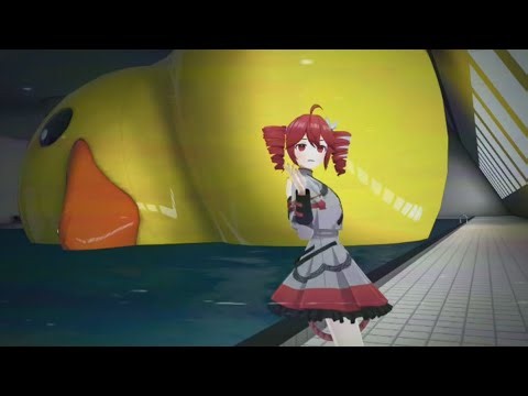 Kasane Teto - Brain rot 