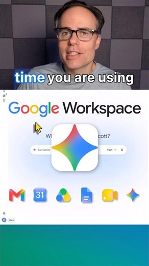 How to use Gemini with Google Workspace - Quick Tutorial