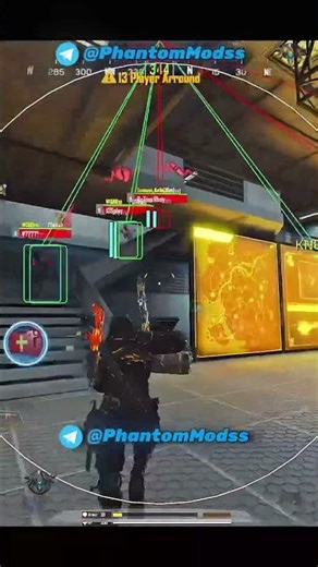 🚀Call of duty mobile mod menu 2025 Global/Garena/VNG Best hacks & Cheats