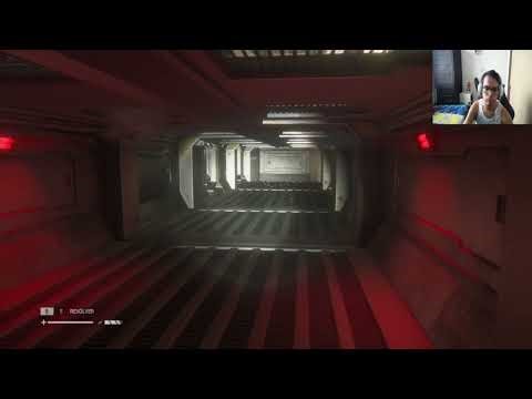 👀 ALIEN Parte 2 | Nos está cazando