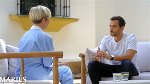 Mariés au premier regard - 23 mars