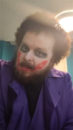 why so serious? #Joker #Heathledger