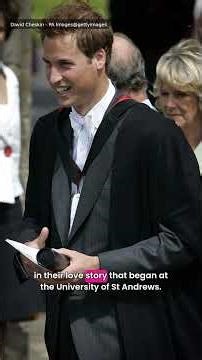 Prince William's Sweet Words to Kate Middleton on Their Wedding Day 15 Years Ago Revealed by Lip Rea