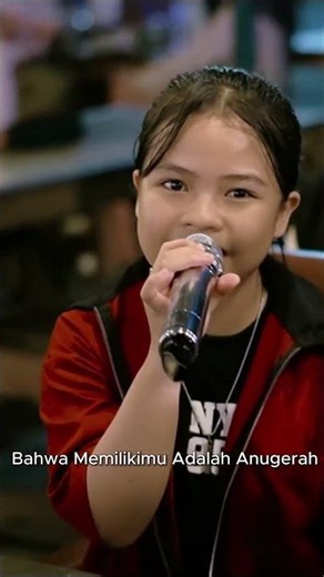 Medley kali ini ada Duet Trisna (Live Ngamen) Tri Suaka, Nabila Maharani, Ricky, Gisel