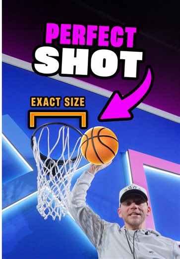 Master Your Basketball Trick Shots with Dude Perfect